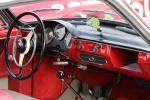 Alfa Romeo Giulietta Sprint Veloce 1956 года